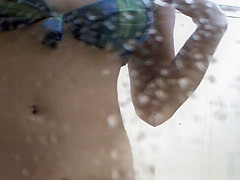 New Spy Cam, Changing Room, Russian Video Just For You