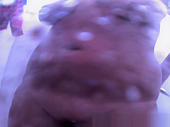 Wild Changing Room, Beach, Russian Movie Exclusive Version