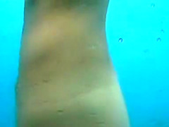 Hot Voyeur, Russian, Beach Scene Only Here