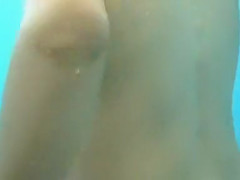 Hot Voyeur, Russian, Beach Scene Only Here