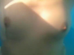 Crazy Amateur, Beach, Russian Movie Exclusive Version