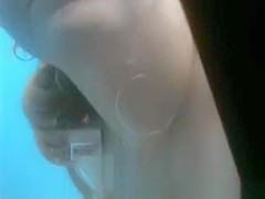 Unbelievable Voyeur, Spy Cam, Changing Room Clip Just For You