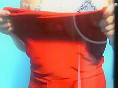 Spy Changing Room, Amateur, Russian Video Exclusive Version