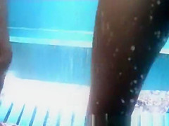 Wild Beach, Russian, Voyeur Clip Uncut