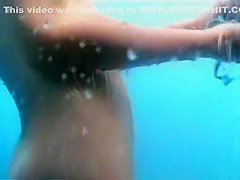 Wild Beach, Russian, Voyeur Clip Uncut