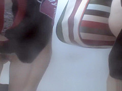 Hot Russian, Voyeur, Changing Room Movie Unique