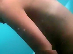 Crazy Russian, Beach, Voyeur Scene Watch Show