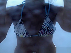 Crazy Amateur, Beach, Spy Cam Video, It'S Amaising
