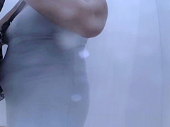 Russian, Voyeur, Amateur Clip Just For You