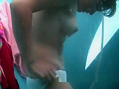 New Russian, Amateur, Voyeur Movie, Watch It