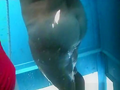 Hottest Spy Cam, Amateur, Russian Video You'Ve Seen