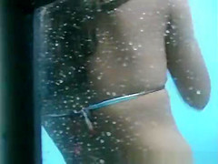 Unbelievable Amateur, Spy Cam, Changing Room Scene, It'S Amaising