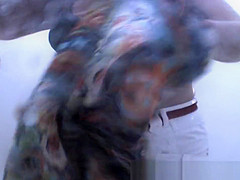 Fantastic Spy Cam, Voyeur, Amateur Movie, It'S Amaising