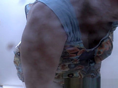 Fantastic Spy Cam, Voyeur, Amateur Movie, It'S Amaising