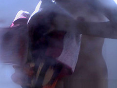 Incredible Changing Room, Russian, Voyeur Scene Exclusive Version