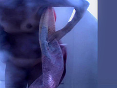 Incredible Changing Room, Russian, Voyeur Scene Exclusive Version