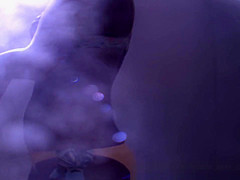 Incredible Changing Room, Russian, Voyeur Scene Exclusive Version