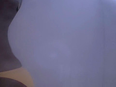 Incredible Changing Room, Russian, Voyeur Scene Exclusive Version