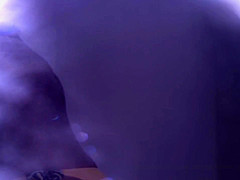 Incredible Changing Room, Russian, Voyeur Scene Exclusive Version