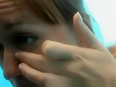 Spy Cam Changing Room, Beach, Voyeur Video Uncut