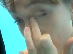 Spy Cam Changing Room, Beach, Voyeur Video Uncut