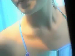 Spy Cam Changing Room, Beach, Voyeur Video Uncut