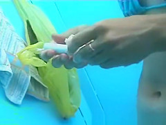 Hidden Spy Amateur, Russian, Spy Cam Video Unique