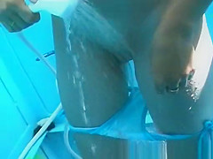 Hidden Spy Amateur, Russian, Spy Cam Video Unique