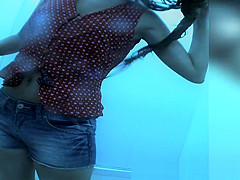Great Changing Room, Amateur, Voyeur Video Full Version