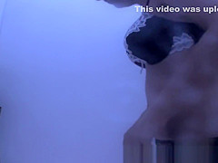 Fantastic Beach, Changing Room, Voyeur Video Unique