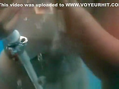 Unbelievable Russian, Beach, Spy Cam Movie Exclusive Version