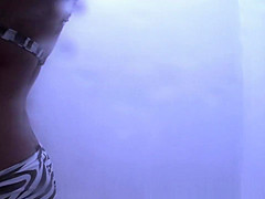 Greatest Voyeur, Russian, Changing Room Scene