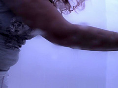 Greatest Voyeur, Russian, Changing Room Scene