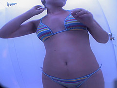 Great Russian, Spy Cam, Voyeur Movie Unique