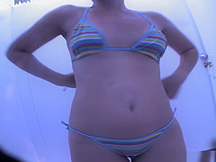 Great Russian, Spy Cam, Voyeur Movie Unique