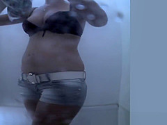 Crazy Beach, Voyeur, Russian Video Ever Seen