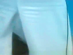 Greatest Beach, Amateur, Changing Room Clip Exclusive Version