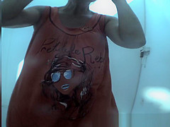 Spy Cam Shows Changing Room, Amateur, Russian Clip Just For You