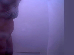Hidden Cam Spy Cam, Changing Room, Russian Scene Just For You