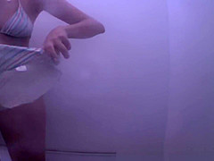 Hidden Cam Spy Cam, Changing Room, Russian Scene Just For You