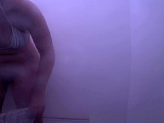 Hidden Cam Spy Cam, Changing Room, Russian Scene Just For You