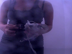 Hidden Cam Spy Cam, Changing Room, Russian Scene Just For You