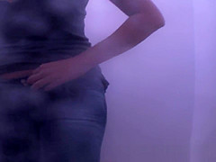 Hidden Cam Spy Cam, Changing Room, Russian Scene Just For You