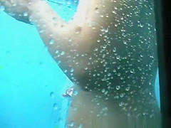 Hottest Voyeur, Spy Cam, Beach Clip, Watch It