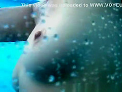 Hottest Voyeur, Spy Cam, Beach Clip, Watch It