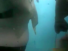 Fantastic Beach, Spy Cam, Amateur Video Only Here