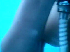 Fantastic Russian, Spy Cam, Beach Video Uncut