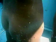 Fantastic Russian, Spy Cam, Beach Video Uncut