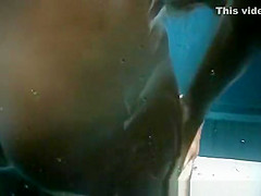 Fantastic Russian, Spy Cam, Beach Video Uncut