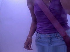 Spy Changing Room, Spy Cam, Voyeur Clip Show